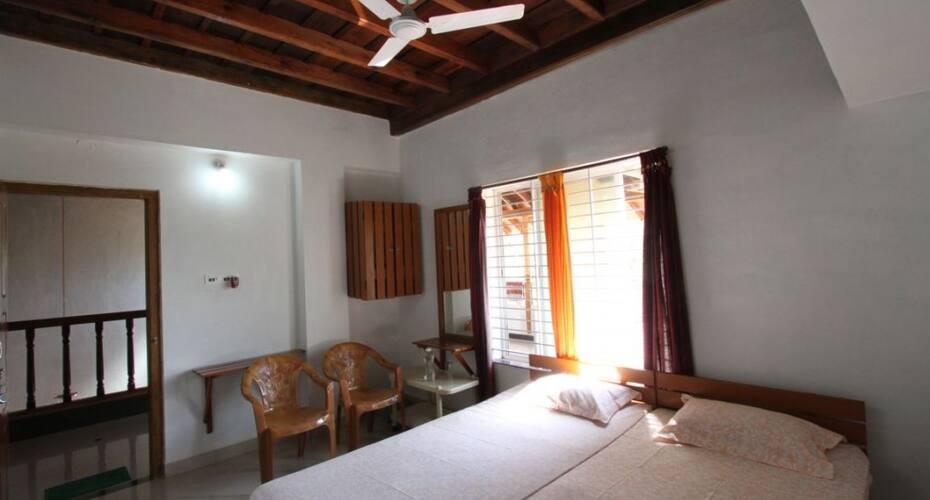 Gundi Mane Homestay, Sagar 5